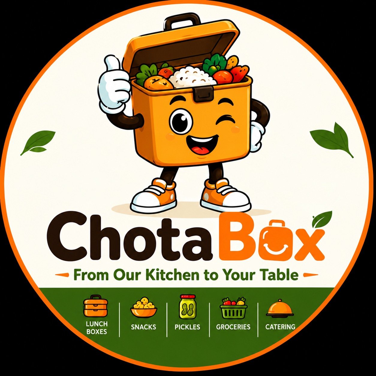 ChotaBox