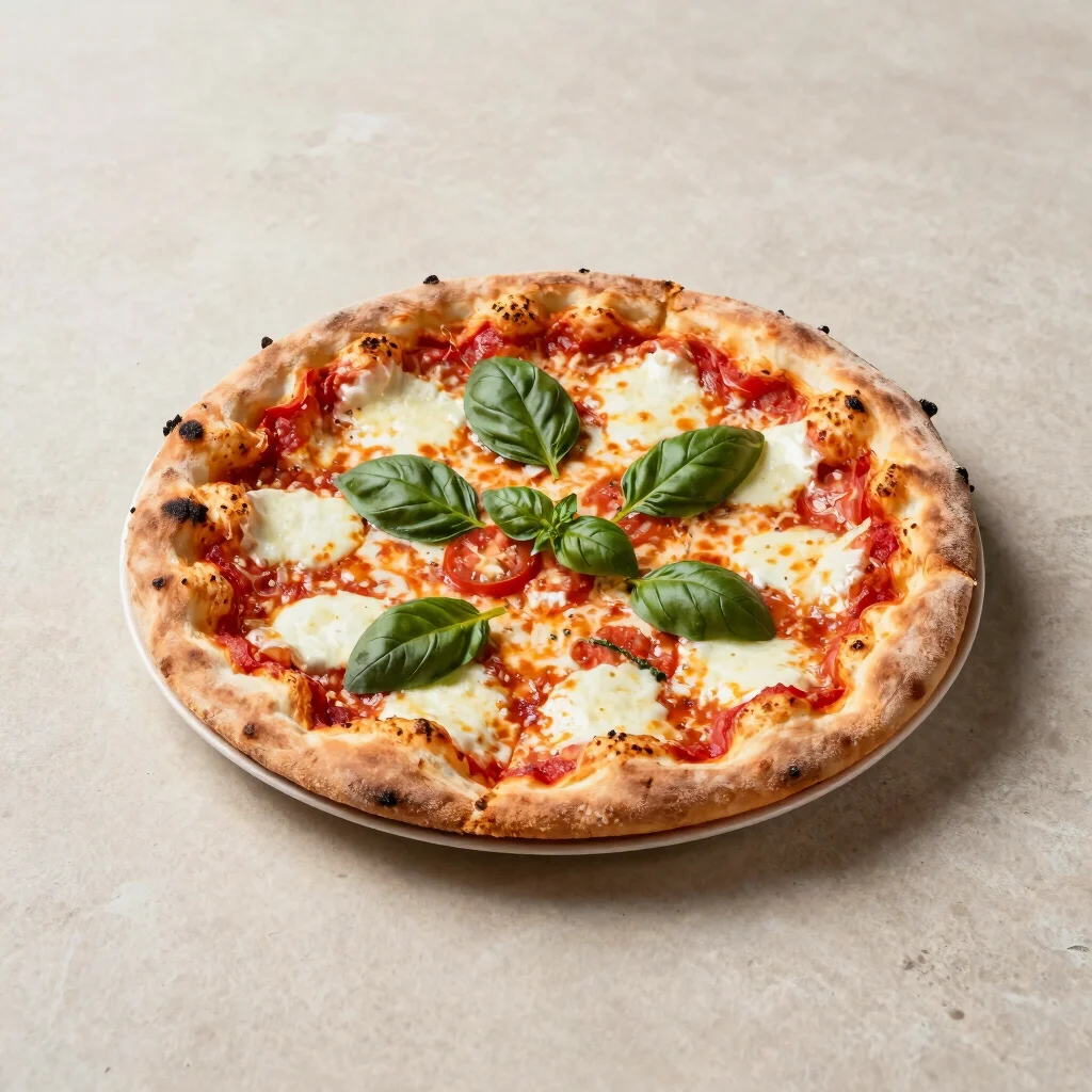 Margherita Pizza