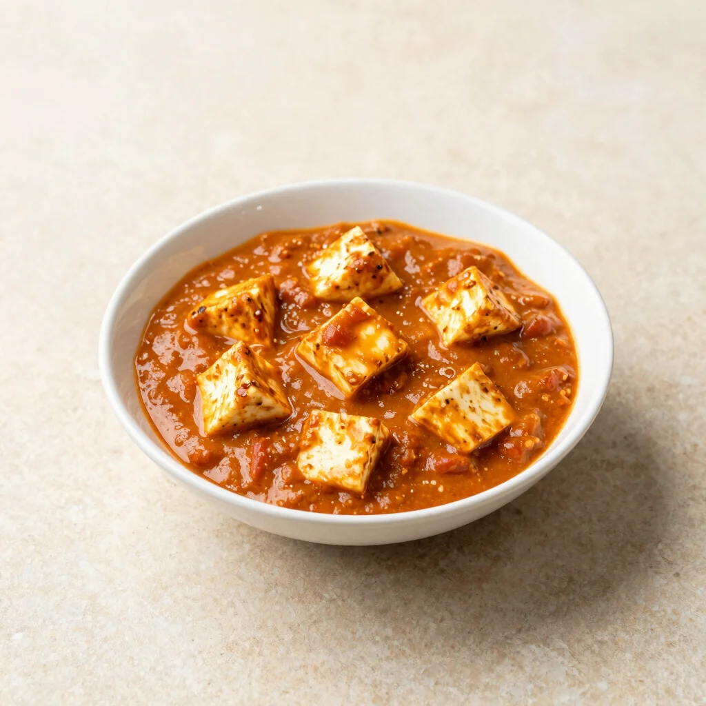 Paneer Butter Masala