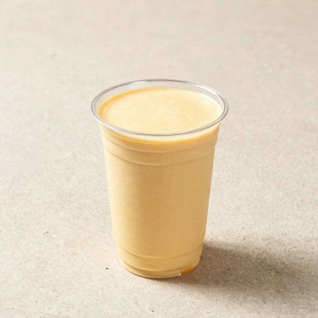 Mango Lassi